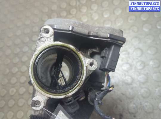 купить Заслонка дроссельная на Land Rover Freelander 2 2006-2014