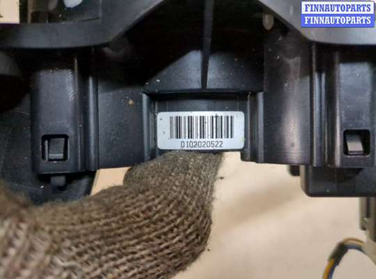 купить Переключатель поворотов и дворников (стрекоза) на BMW 5 E39 1995-2003