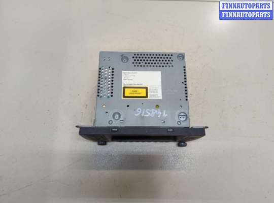 купить Магнитола на Porsche Cayenne 2002-2010