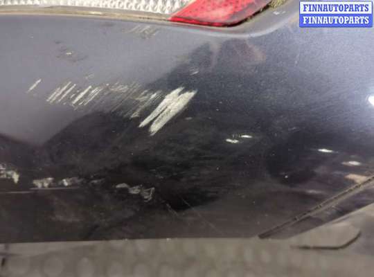 купить Бампер на Ford Focus 2 2008-2011