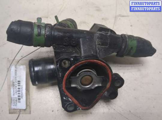 купить Корпус термостата на Renault Laguna 2 2001-2007