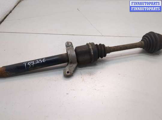 купить Полуось (приводной вал, шрус) на Mini Cooper (R56/R57) 2006-2013