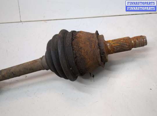 купить Полуось (приводной вал, шрус) на Mini Cooper (R56/R57) 2006-2013