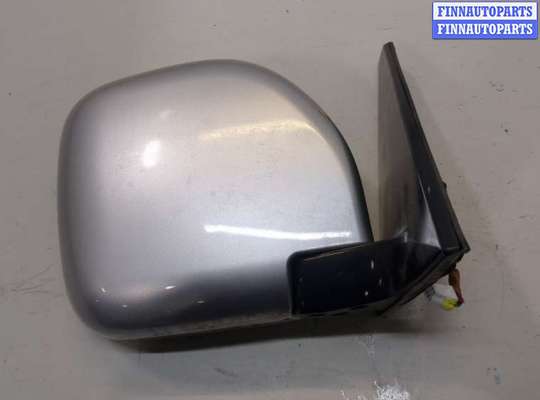 купить Зеркало боковое на Mitsubishi Pajero / Montero 2000-2006