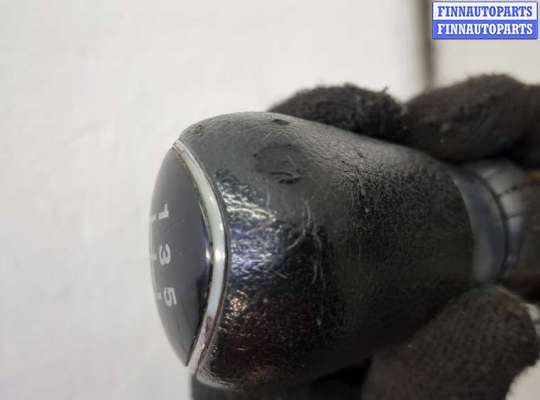 Кулиса МКПП на Ford Focus III