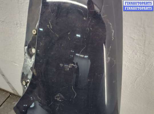 Крыло переднее на Volkswagen Golf IV (1J)