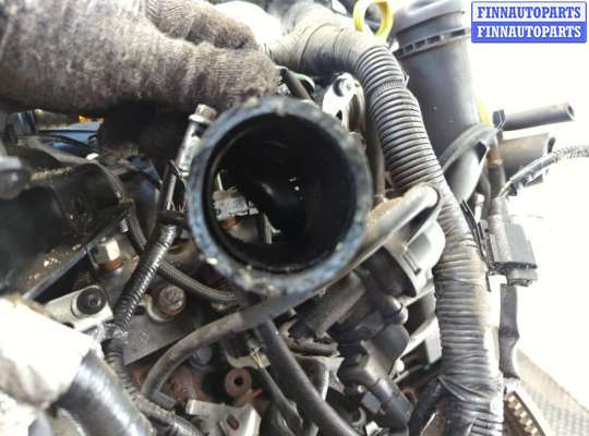 купить Двигатель (ДВС) на Ford Focus 2 2008-2011