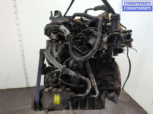 купить Двигатель (ДВС) на Ford Focus 2 2008-2011