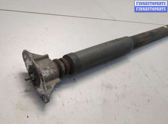 Стойка подвески амортизационная на Ford Focus II