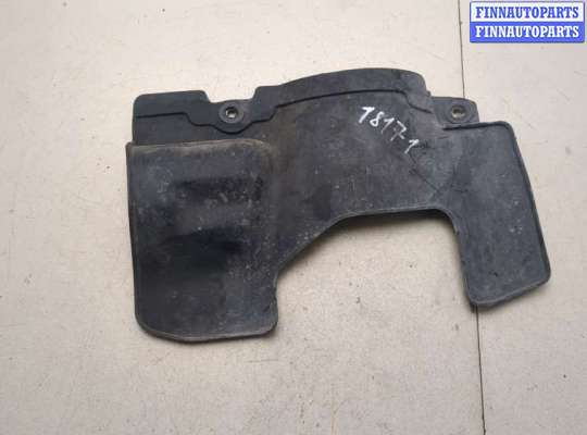 Защита днища, запаски, КПП, подвески TT938104 на Lexus RX 1998-2003