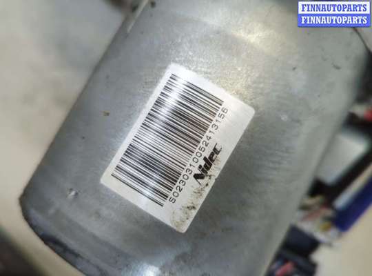 купить Электроусилитель руля на Nissan Qashqai 2006-2013