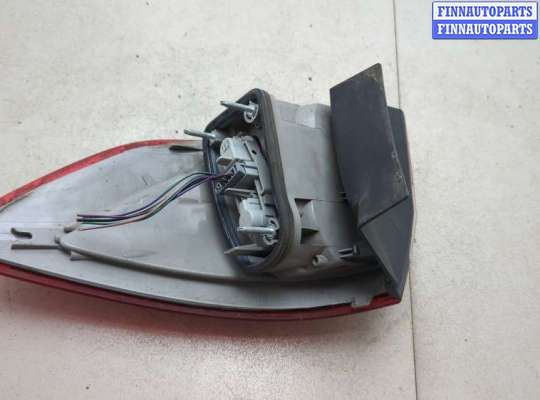 купить Фонарь (задний) на Ford Mondeo 4 2007-2015