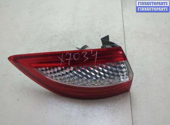купить Фонарь (задний) на Ford Mondeo 4 2007-2015