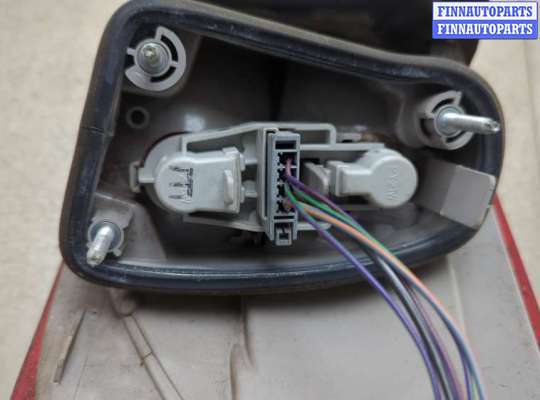 купить Фонарь (задний) на Ford Mondeo 4 2007-2015