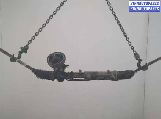 купить Рейка рулевая с г/у на Citroen C4 2004-2010