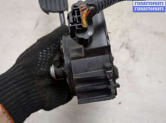 купить Педаль газа на Nissan Tiida 2004-2013