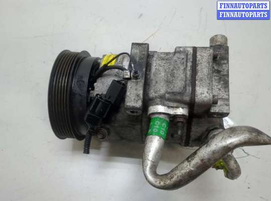 Компрессор кондиционера HN533051 на Hyundai Santa Fe 2005-2012