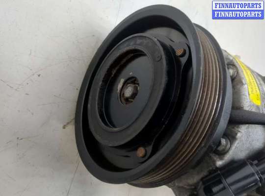 купить Компрессор кондиционера на Hyundai Santa Fe 2005-2012