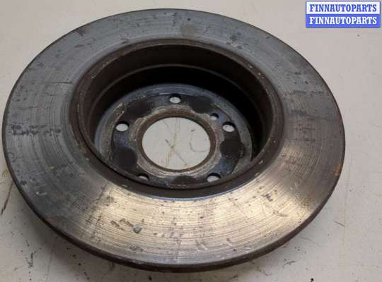 купить Диск тормозной на Mercedes CLK W209 2002-2010