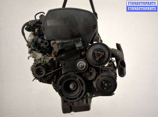 купить Двигатель (ДВС) на Opel Meriva 2003-2010