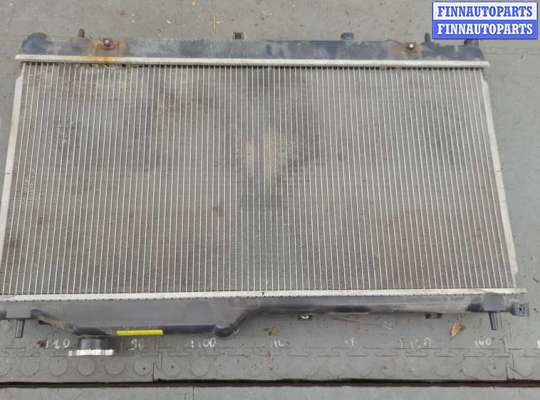 купить Радиатор охлаждения двигателя на Subaru Forester (S13) 2012-2019