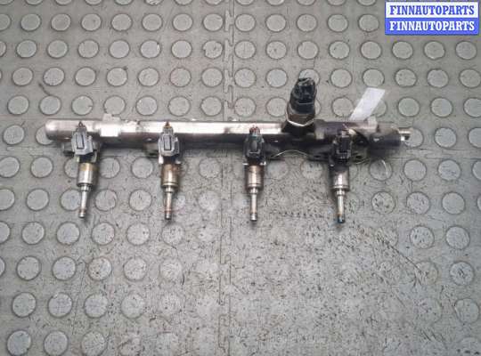 Купить Форсунка топливная на Nissan Juke 2010-2019 Форсунка топливная NS1002452 на Nissan Juke 2010-2019