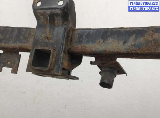 купить Устройство прицепное (фаркоп) на Ford Explorer 2010-2015