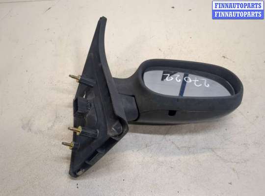 купить Зеркало боковое на Renault Scenic 1996-2002