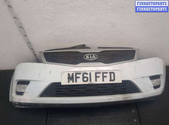 Фонарь противотуманный KA601893 на KIA Ceed 2007-2012
