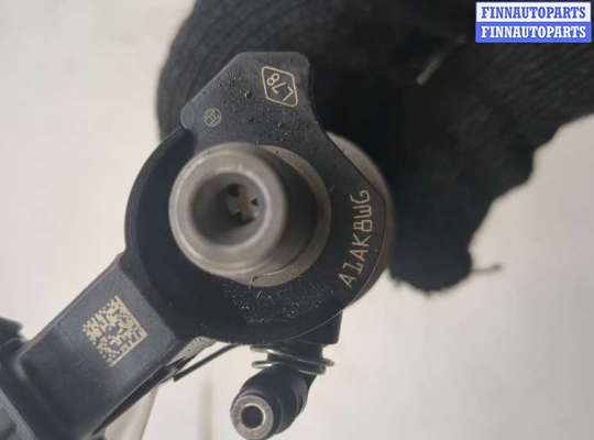 купить Форсунка топливная на Renault Laguna 3 2007-2025