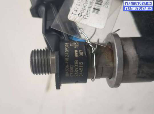 купить Форсунка топливная на Renault Laguna 3 2007-2025