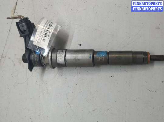 купить Форсунка топливная на Renault Laguna 3 2007-2025