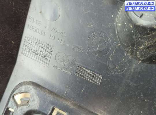 купить Кронштейн бампера на BMW X6 E71 2007-2014