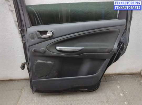 купить Замок двери на Ford Galaxy 2010-2015
