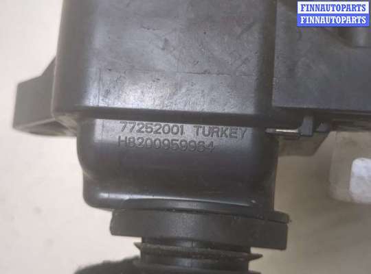 купить Катушка зажигания на Renault Scenic 2009-2012