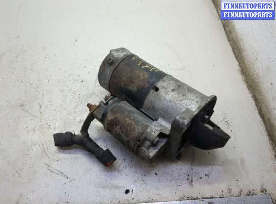 Стартер OP2375141 на Opel Insignia 2008-2017