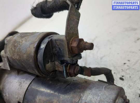 купить Стартер на Opel Insignia 2008-2017