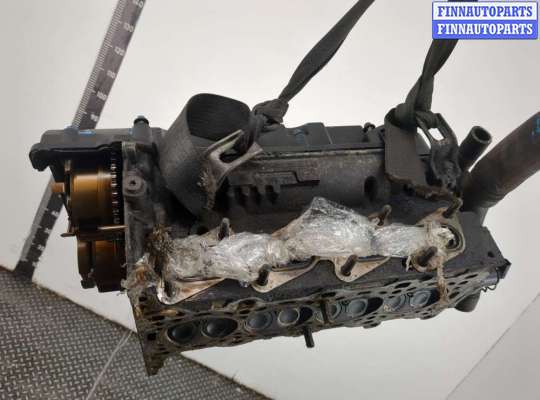 купить Головка блока (ГБЦ) на Opel Insignia 2008-2017