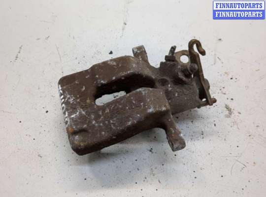 Суппорт RN1598449 на Renault Megane 3 2009-2016