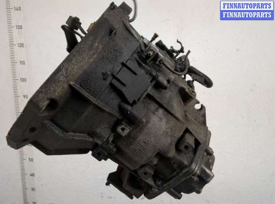 МКПП - Механическая коробка