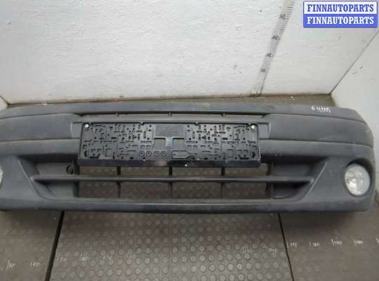 Фара противотуманная (галогенка) RN1576080 на Renault Scenic 1996-2002