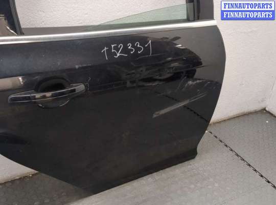 купить Дверь боковая (легковая) на Ford Focus 3 2011-2015