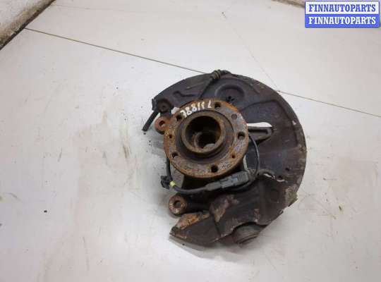 Ступица (кулак, цапфа) PG1206520 на Peugeot 308 2013-2021