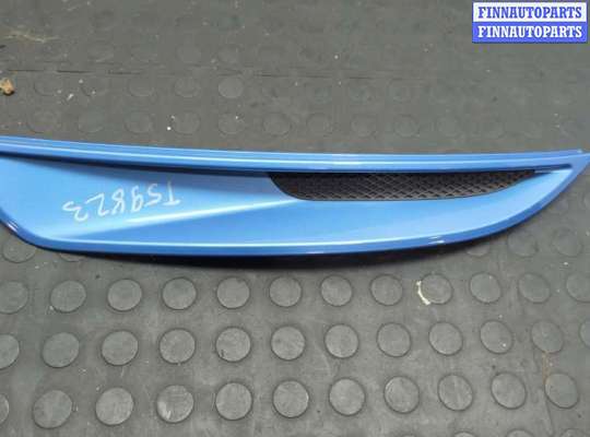 Заглушка (решётка) бампера FO2099801 на Ford Kuga 2008-2012