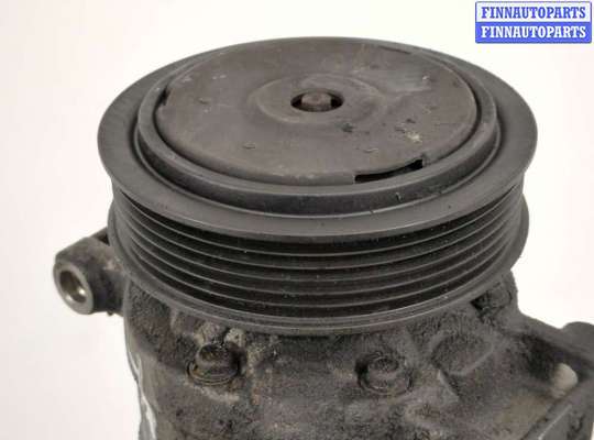 купить Компрессор кондиционера на Seat Leon 2 2005-2012