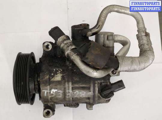 купить Компрессор кондиционера на Seat Leon 2 2005-2012