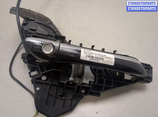 купить Ручка двери наружная на Mercedes ML W164 2005-2011