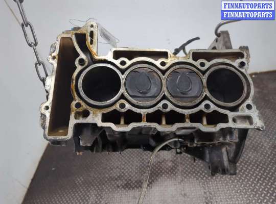 Блок цилиндров (Шорт блок) MN44638 на Mini Cooper (R56/R57) 2006-2013