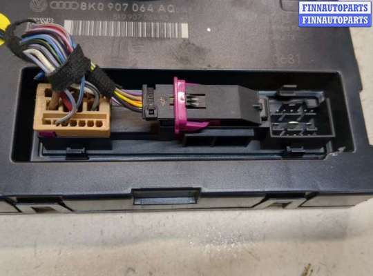 купить Блок управления бортовой сети (Body Control Module) на Audi Q5 2008-2017