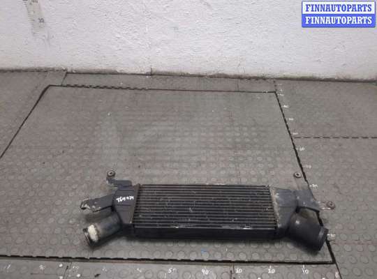 Купить Радиатор интеркулера на Mitsubishi Outlander XL 2006-2012 Радиатор интеркулера PG1255690 на Mitsubishi Outlander XL 2006-2012